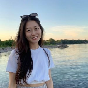 Meet your Posher, Michelle